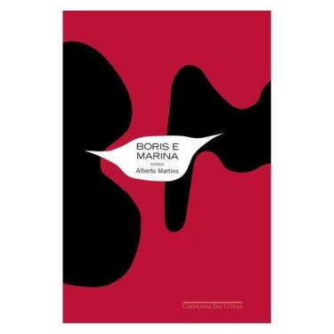 Imagem de Boris E Marina