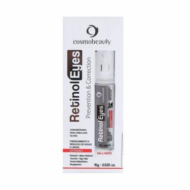 Imagem de Retinol Eyes Cosmobeauty 15g