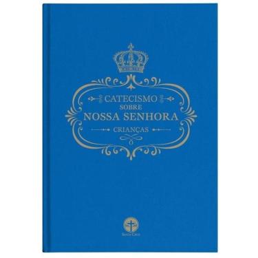 Imagem de Catecismo Sobre Nossa Senhora: Crianças