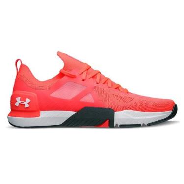 Imagem de Tênis Masculino Running Tribase Cross Under Armour Coral, Betbet, 42