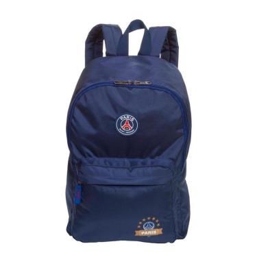 Imagem de Mochila Sestini M01 PSG 13 Litros Azul Marinho-Masculino