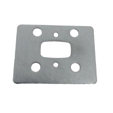 Imagem de Junta Flange Admissão Roçadeira Husqvarna 226r 