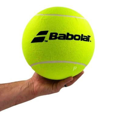 Imagem de Bola De Autógrafo Babolat Jumbo Midsize