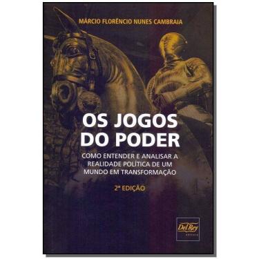Imagem de Jogos do Poder, Os