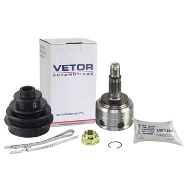 Imagem de Junta Homocinética Honda Civic 2001 a 2005 - 799578 - VT5068