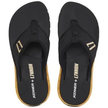 Imagem de Chinelo Masculino Design Moderno Macio Rakka Elite L7 Kenner-Masculino