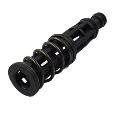 Imagem de Válvula de pressão de óleo compatível com Audi A3, A5, A6, A8L, Q3, Q5, TT para Volkswagen CC, Golf, Touareg, Magotan e Sharan. Substituição # 06J115679E 06J115679C