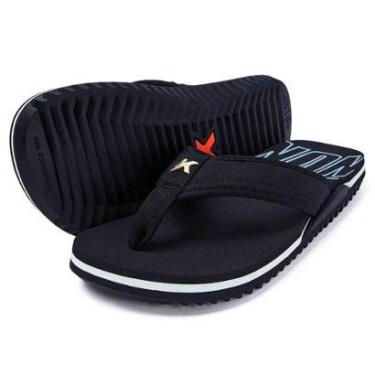 Imagem de Chinelo Kenner Nk6 Pro L7 Dxx 37/45-Masculino
