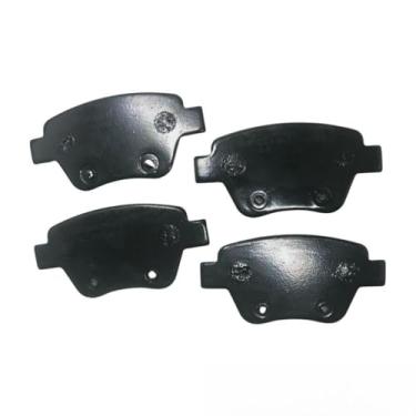 Imagem de Pastilha De Freio Cobreq A1/A3/Jetta/Passat
