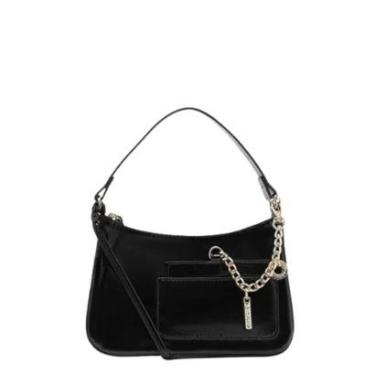 Imagem de Bolsa AnacapriTiracolo Pequena Ivory-Feminino