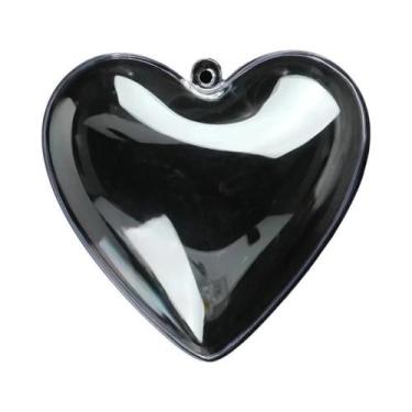 Imagem de Caixas De Presente Transparentes 12 Peças Para O Dia Dos Namorados, Ca