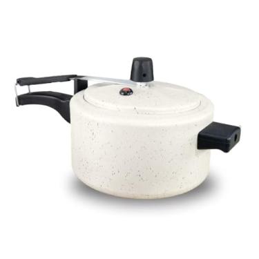 Imagem de Panela de Pressão, 2,5 Litros, Revestimento Antiaderente Teflon