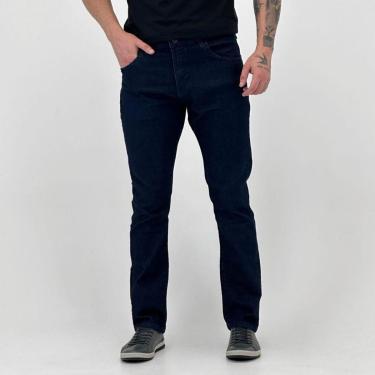 Imagem de Calça Vilejack Jeans Slim Masculina-Masculino
