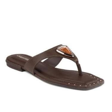 Imagem de Chinelo Mississipi Feminina MF322-Feminino