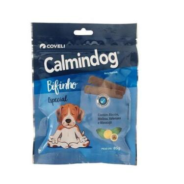 Imagem de Calmindog Bifinho - 85 Gr - Coveli
