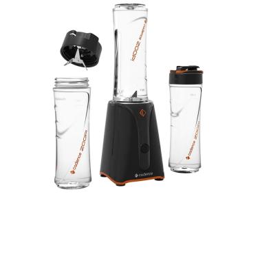 Imagem de Blender Zoop Contrast com 2 Jarras BLD701 110V Cadence