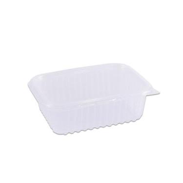Imagem de Pote Retangular Freezer e Microondas 500ml com Tampa Prafesta com 24un