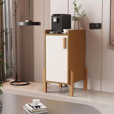 Imagem de Aparador Bancada Hall de Entrada Buffet Balcão Bar Sala Jantar Decoraç