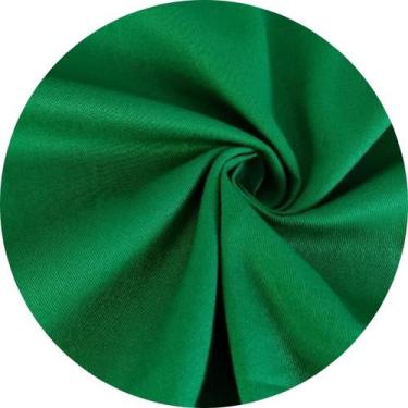 Imagem de Brim Leve 100 Algodão Para Uniforme 200gr 1,60mx1,00m - Tecidos SG, Ve