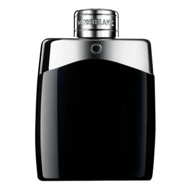 Imagem de Montblanc Legend Eau De Toilette - Perfume Masculino 100 Ml