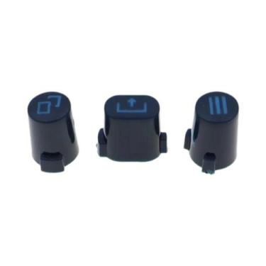 Imagem de Conjunto De Substituição De Botões Para Controle Xbox Series S X: Botõ