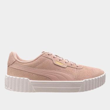 Imagem de Tênis Puma Carina 3.0 Feminino-Feminino