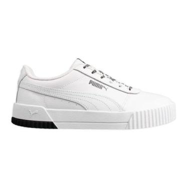 Imagem de Tênis Puma Logomania BDP Feminino, 38