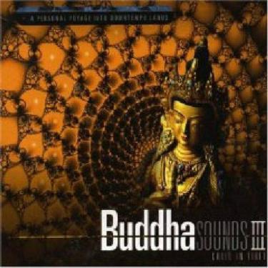 Imagem de Cd - Buddha - Sounds III Chill in Tibet - Sum
