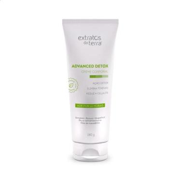 Imagem de Pro Vegetal Advanced Detox 180 g  Dermocosmético Vegano - Extratos da 