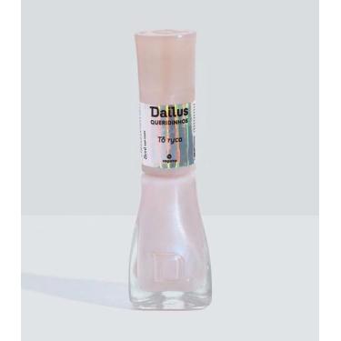 Imagem de Esmalte Dailus Queridinhos Tô Ryca - 8ml