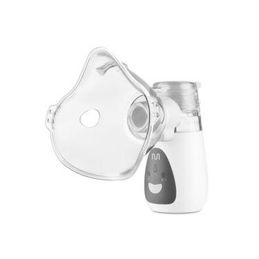 Imagem de Inalador Nebulizador Mesh Air Flow Recarregável Multi Saúde - HC151 HC151
