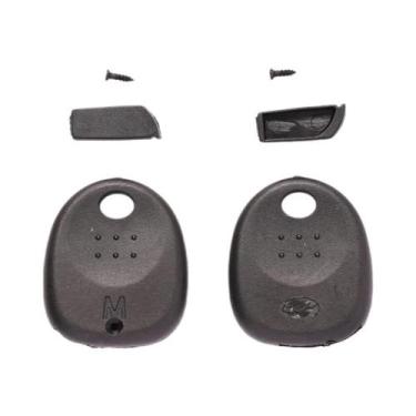 Imagem de Chave Universal Para Carro Com Transponder 10pçs 20pçs 50pçs Com Supor