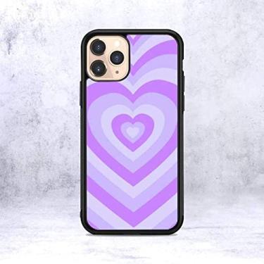Imagem de Capa de telefone Latte Love Coffee Heart para iPhone 12 mini 11 pro 13 Max X XR 6 7 8 plus SE20 TPU capa de silicone, A3, para iPhone 13
