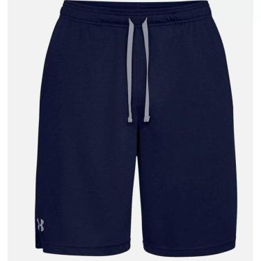 Imagem de Bermuda Under Armour Tech Mesh Masculina - Marinho