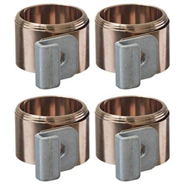 Imagem de (4) Molas de fita Hitachi 881-047 para N5008AC, N5008AC2, N5010A, N5021A, N5024A, N5024A2