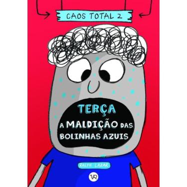 Imagem de Caos Total 2