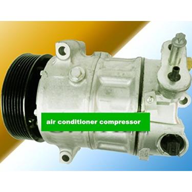 Imagem de GOWE Compressor de ar condicionado automotivo para PXE16 auto compressor de ar condicionado para carro Buick para carro Regal 2.0L 2.4L 2008 2009 2010 OEM Nº 132305 13262836