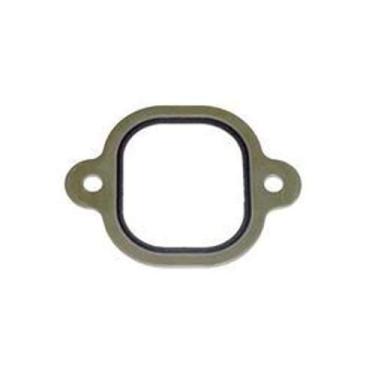 Imagem de CAIXA 6 JUNTA COLETOR ESCAPE CHAPA/AMIANTO MB LS1938