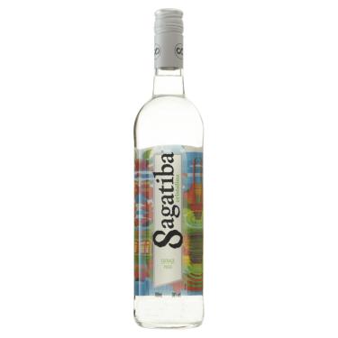 Imagem de Cachaça Sagatiba Cristalina 700ml