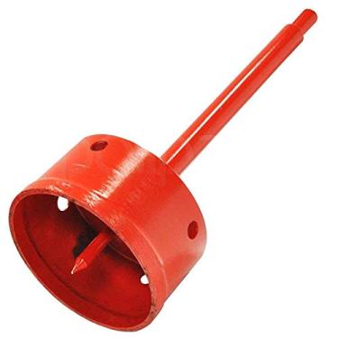 Imagem de SERRA COPO BRASKOKI DIAMANTADA 110mm SECO