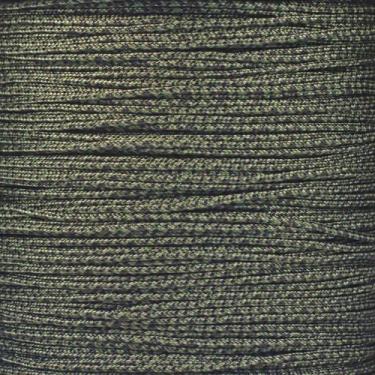 Imagem de West Coast Paracord 95 Paracord – Leve e ideal para costura, contas, tecelagem (digital canadense, 7,6 metros)