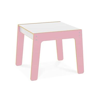 Imagem de Mesa Infantil Rosa - Junges