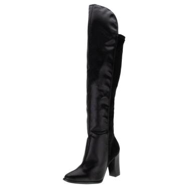 Imagem de Bota Feminina Over The Knee Beira Rio 9043105