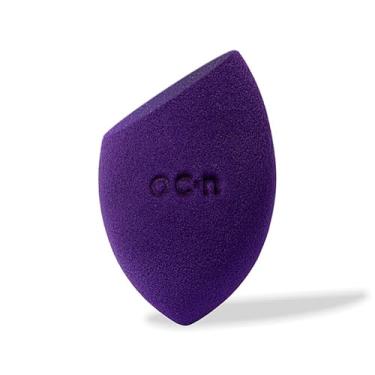 Imagem de Océane Esponja De Maquiagem Roxo Flat Blend Roxo