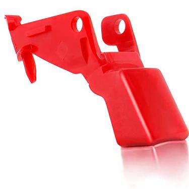 Imagem de Gatilho reforçado para aspirador de pó Dyson V11 V10 SV12 SV14 Peças de reposição com botão de interruptor de energia atualizado