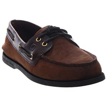 Imagem de Mocassim náutico masculino Authentic 2 Eye da Sperry