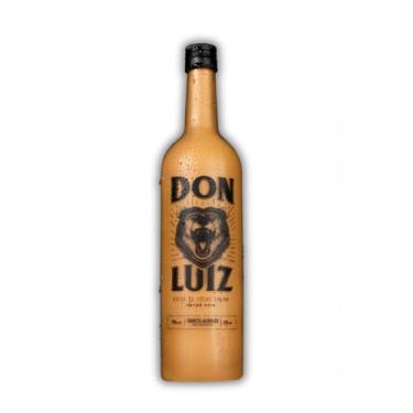 Imagem de Don Luiz Coquetel Alcoólico Dulce De Leche Cream 750Ml