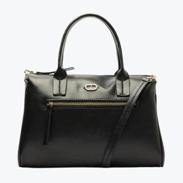 Imagem de Bolsa Tote Média Urban Night  AnaCapri-Feminino