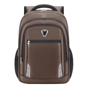 Imagem de Mochila Masculina Porta Notebook Trabalho Faculdade Viagem - Alwy