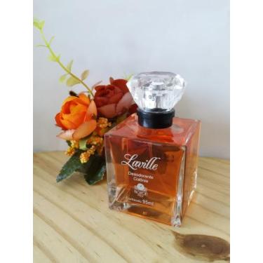 Imagem de Laville desodorante Colonia 95ml - Blosson 